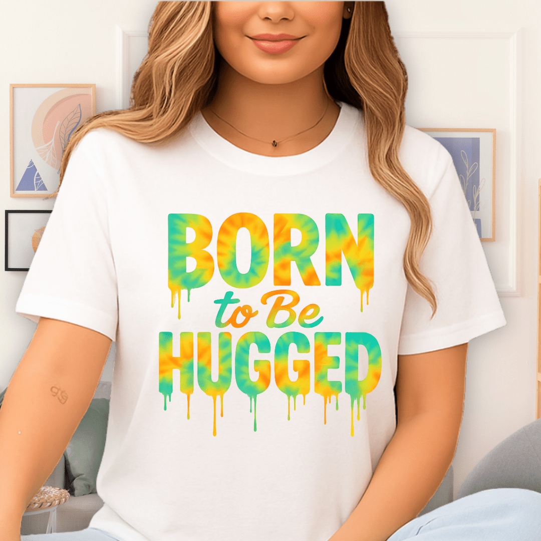 Cool Teds Teddy-Bear Summer Vibes T-Shirt White / L