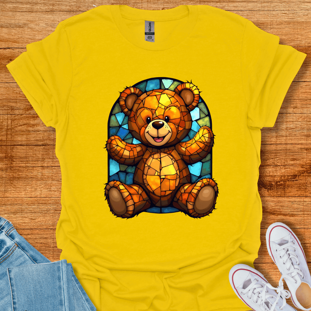 My Shining Light T-Shirt Daisy