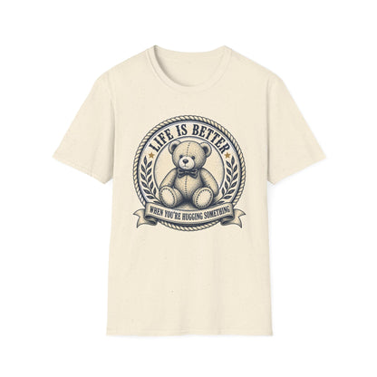 Hugging Life T-Shirt