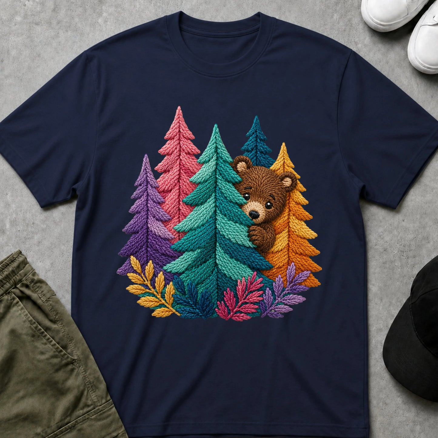 Navy
