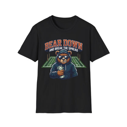 Hoodie Hustle T-Shirt
