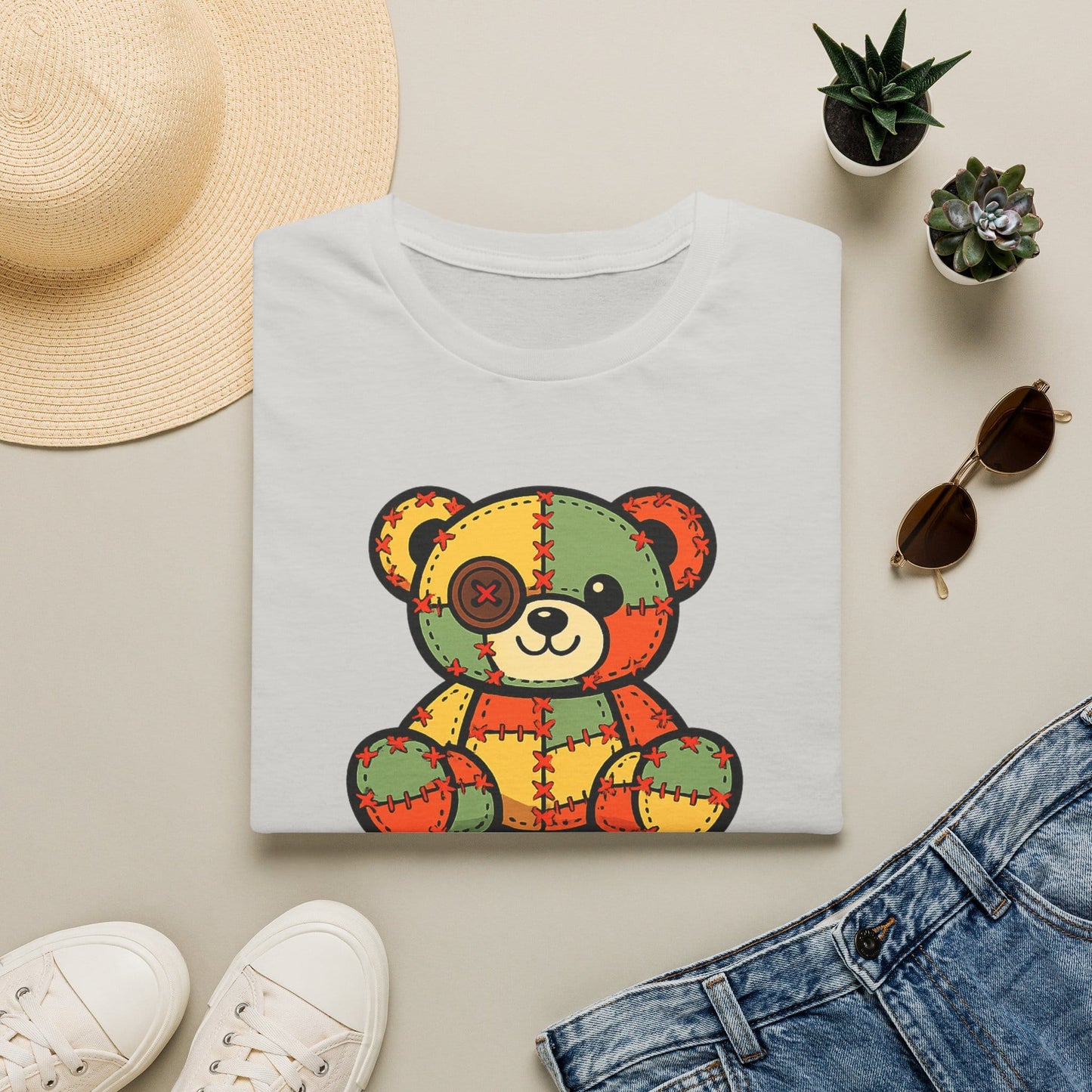 Loved to Pieces T-Shirt