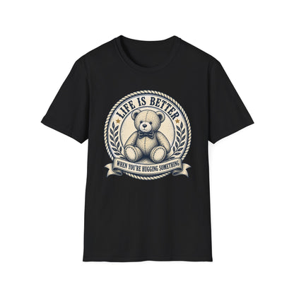 Hugging Life T-Shirt