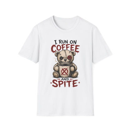 Coffee & Spite T-Shirt