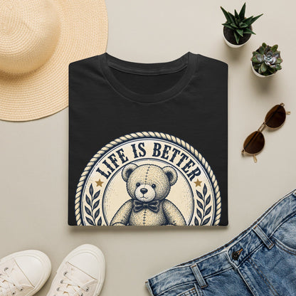 Hugging Life T-Shirt