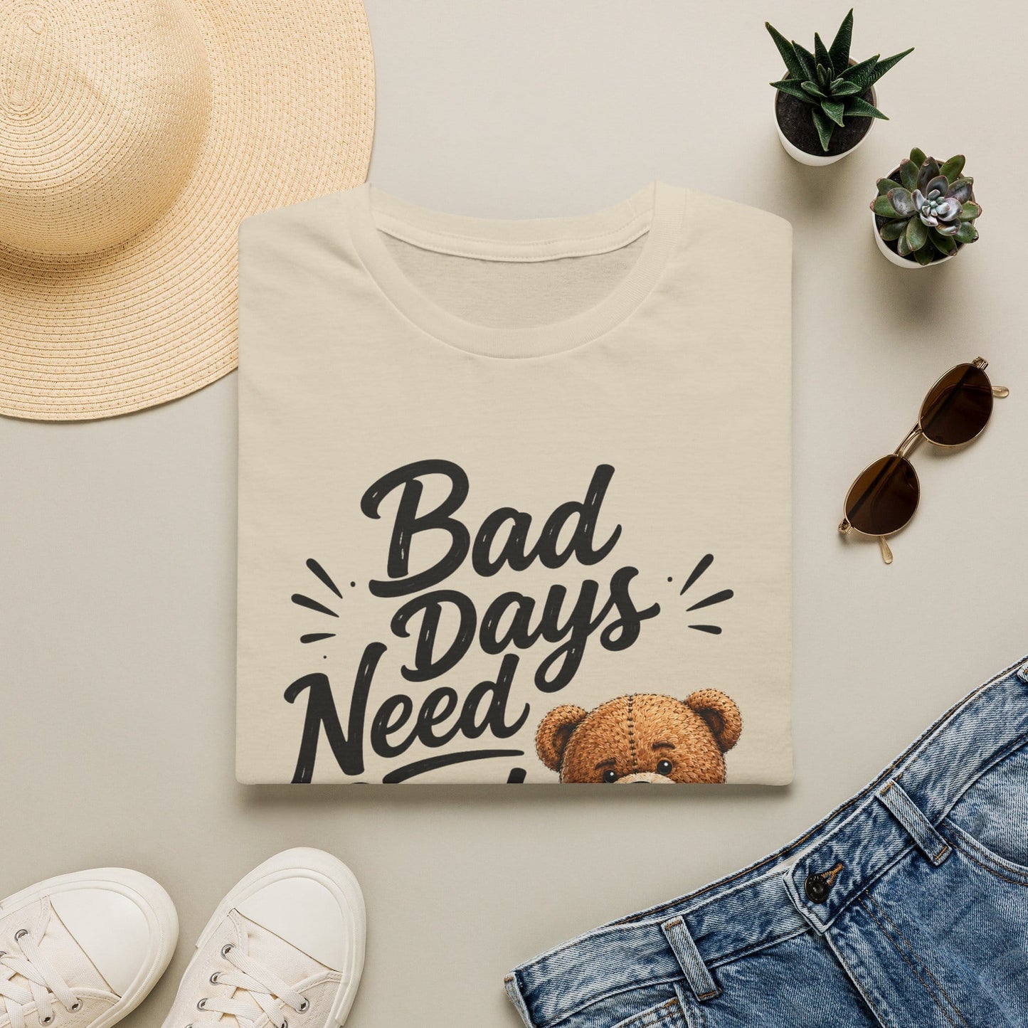 Good Teddies T-Shirt