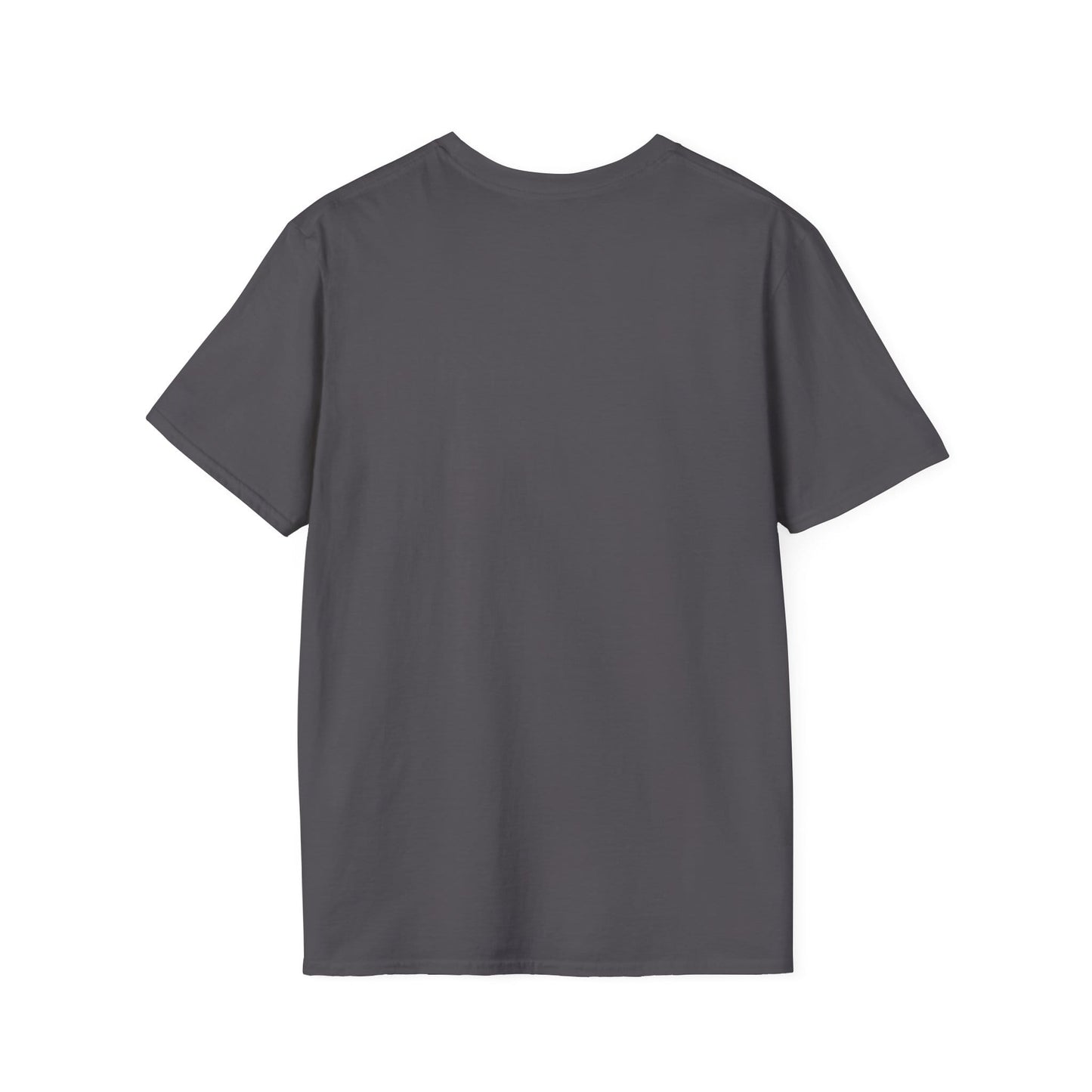 Cool Teds Teddy-Bear Resting Bear Face T-Shirt