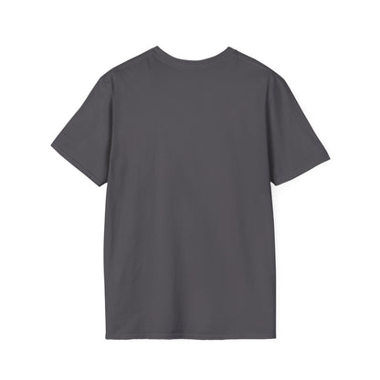 Cool Teds Teddy-Bear Resting Bear Face T-Shirt
