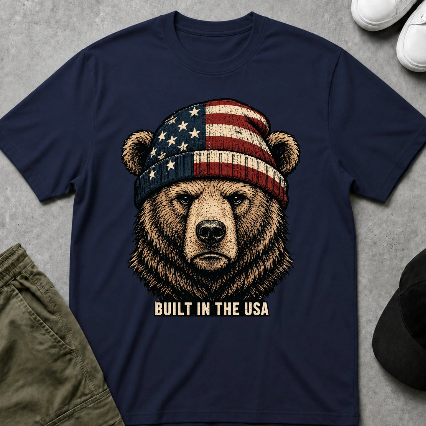 Navy