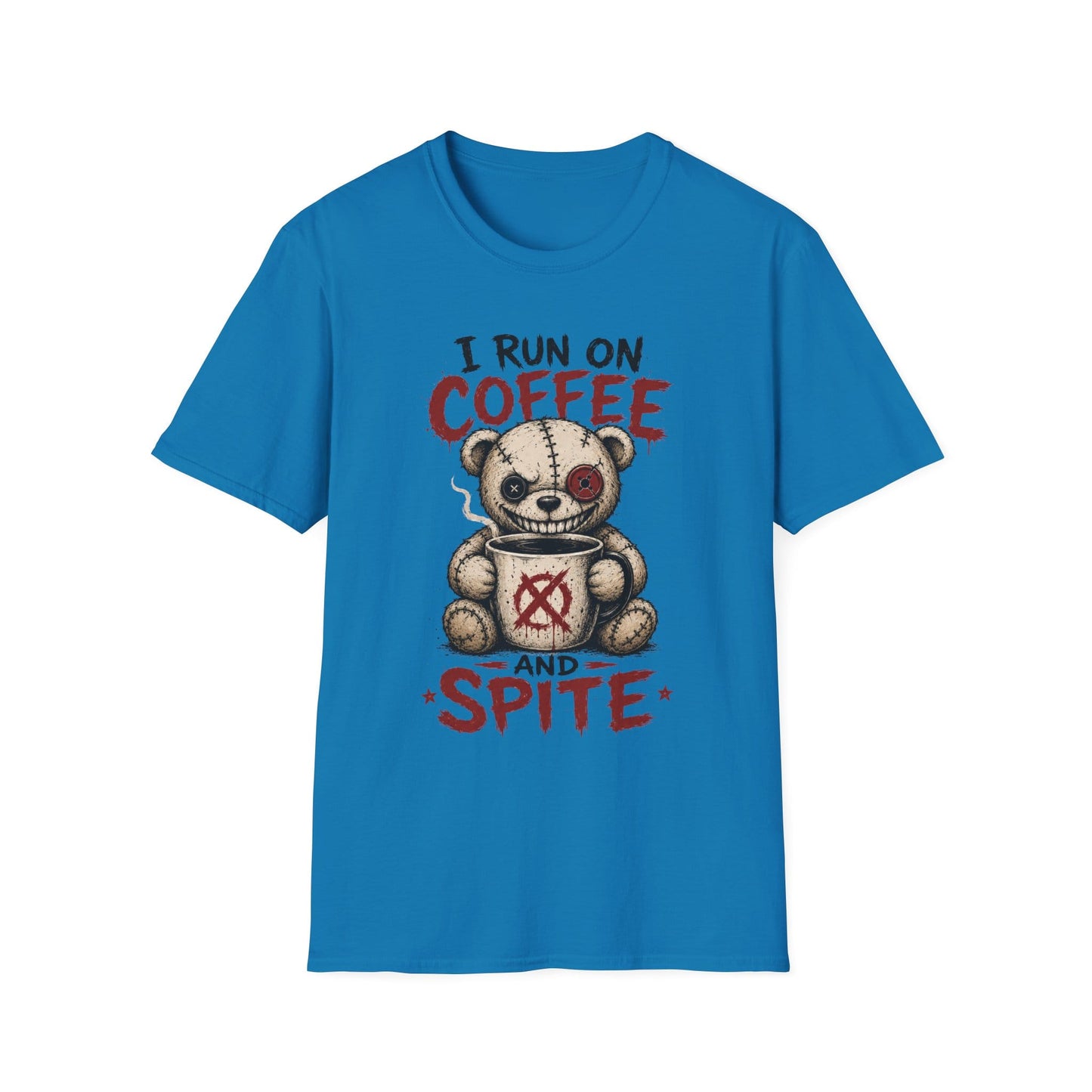 Coffee & Spite T-Shirt