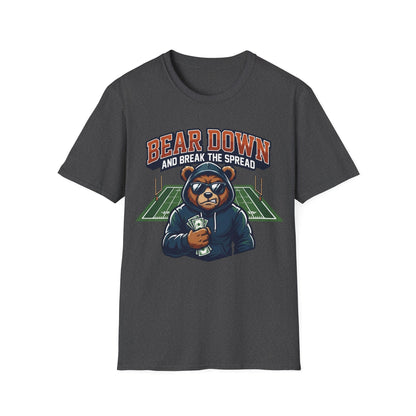 Hoodie Hustle T-Shirt