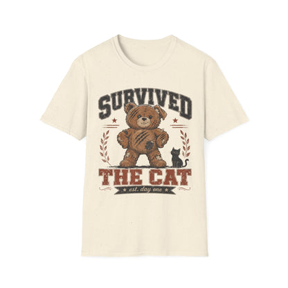 Survived T-Shirt