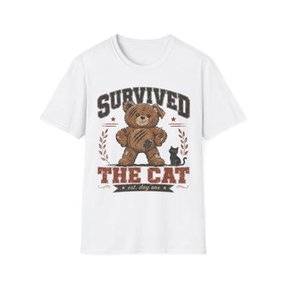 Survived T-Shirt