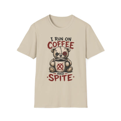 Coffee & Spite T-Shirt