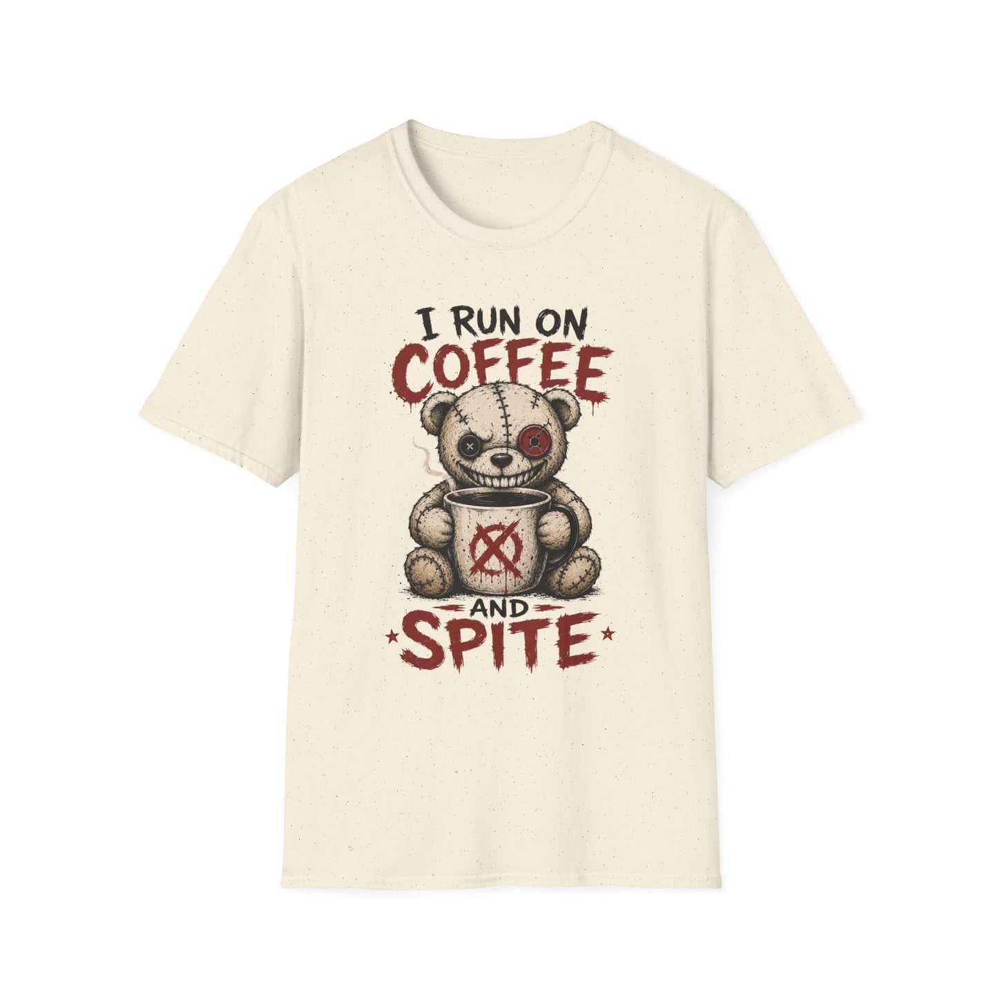 Coffee & Spite T-Shirt