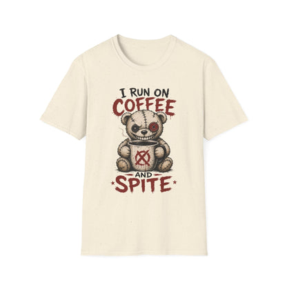Coffee & Spite T-Shirt