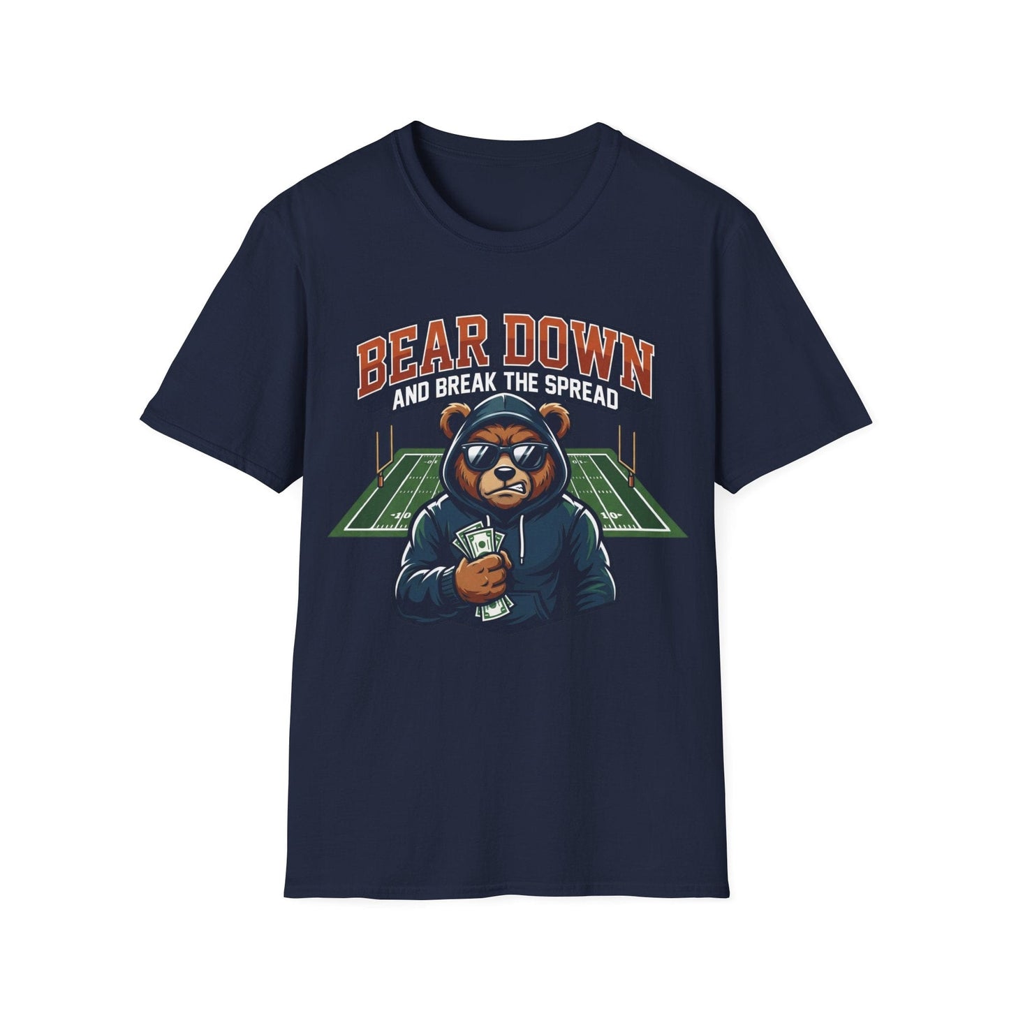 Hoodie Hustle T-Shirt
