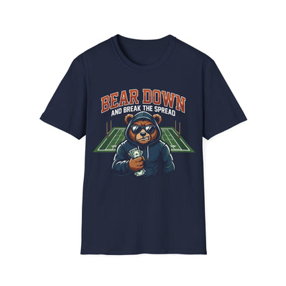 Hoodie Hustle T-Shirt