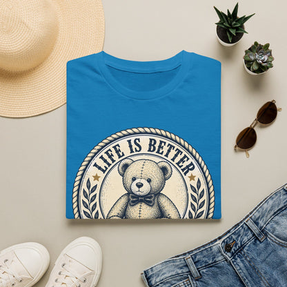 Hugging Life T-Shirt