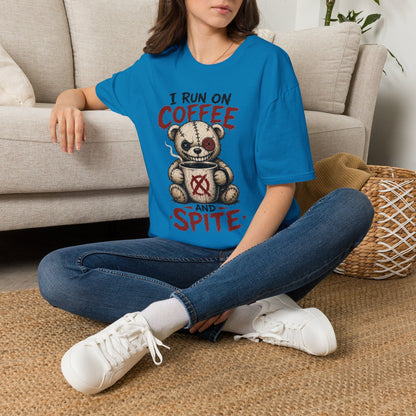 Coffee & Spite T-Shirt