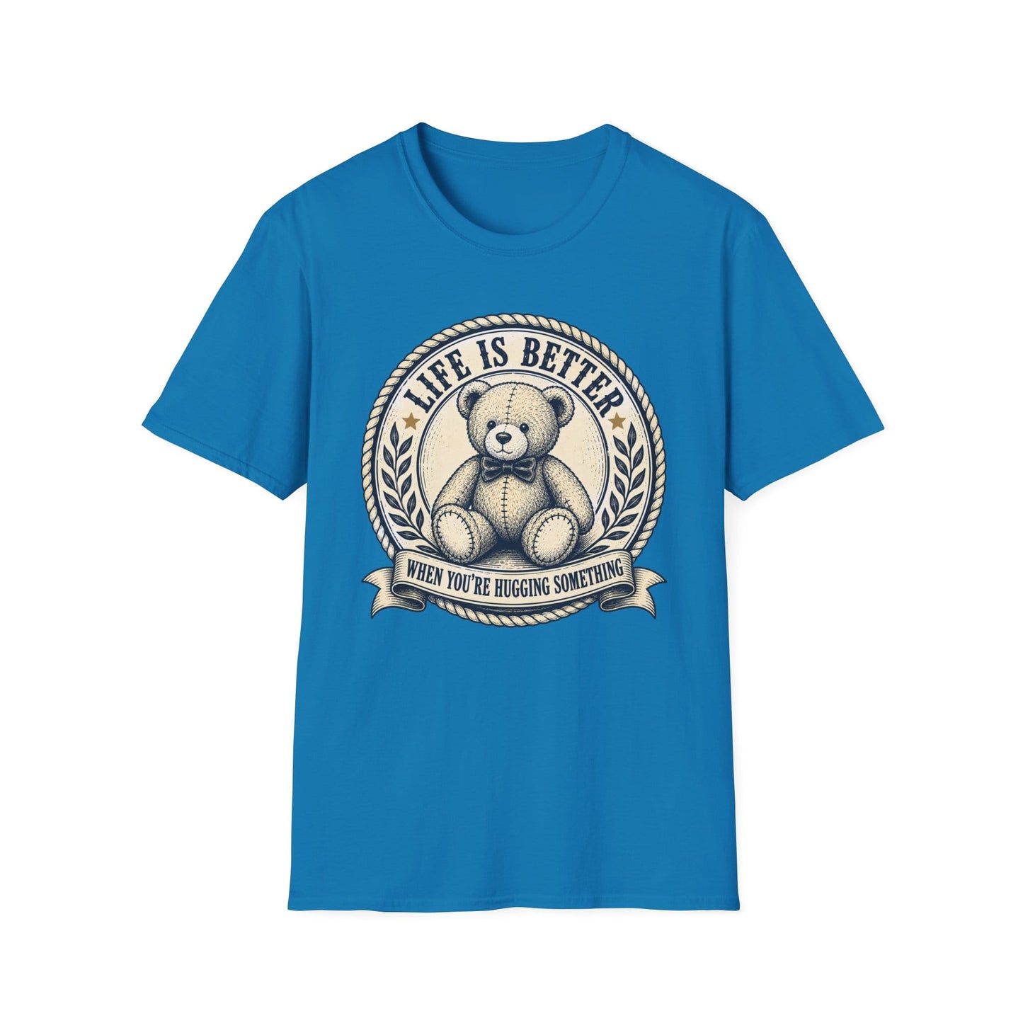 Hugging Life T-Shirt