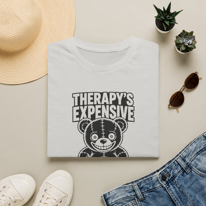 Expensive Therapy T-Shirt