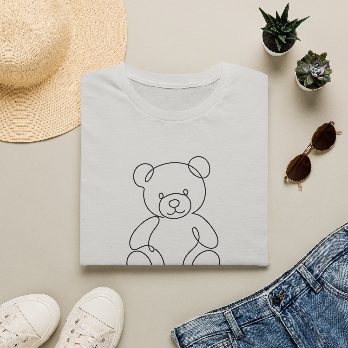 Better with You T-Shirt