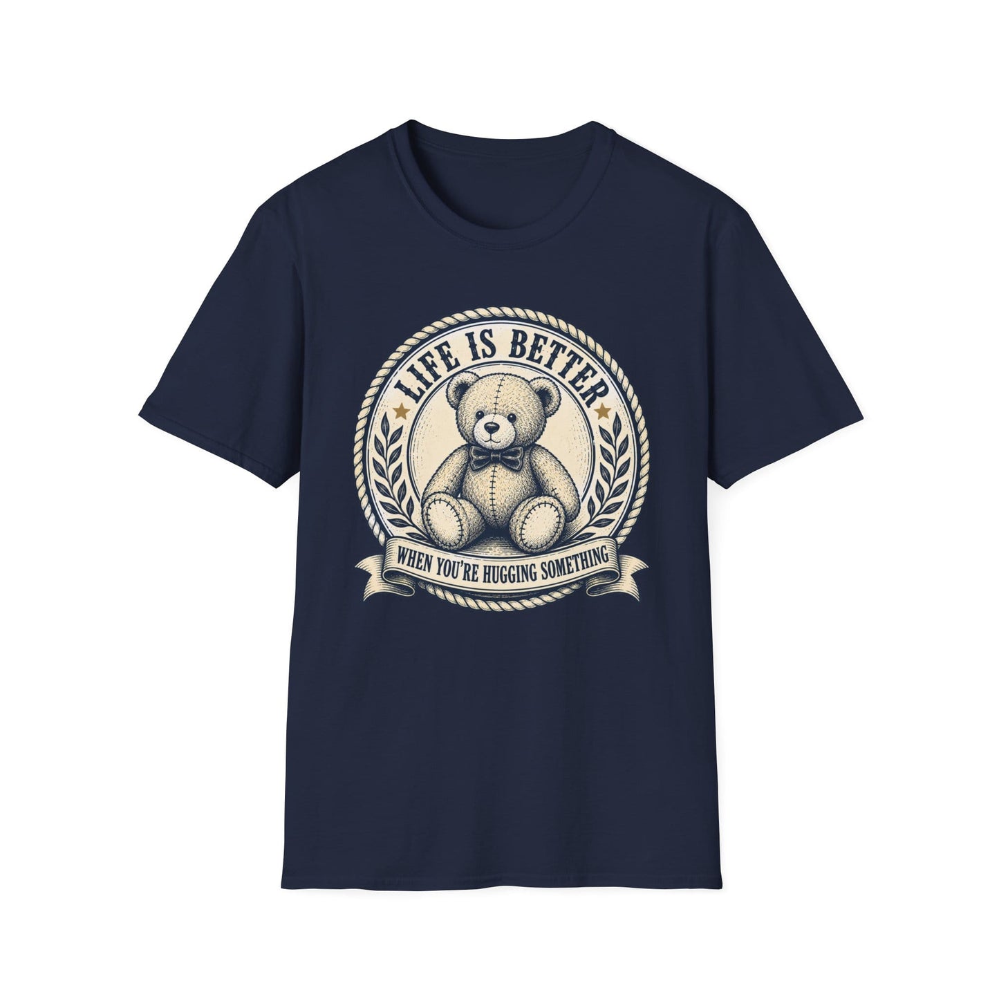 Hugging Life T-Shirt