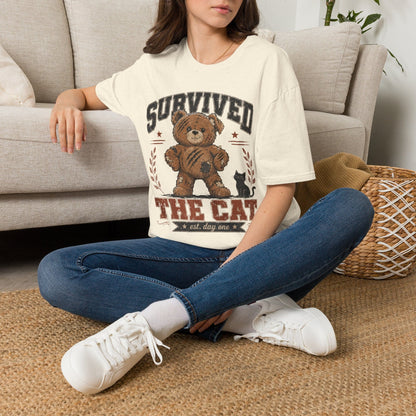 Survived T-Shirt