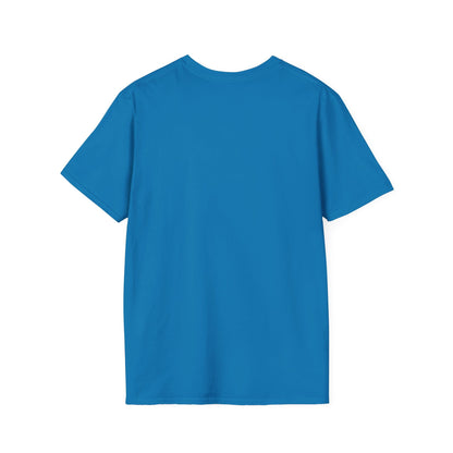 Printify Teddy-Bear Fueled T-Shirt