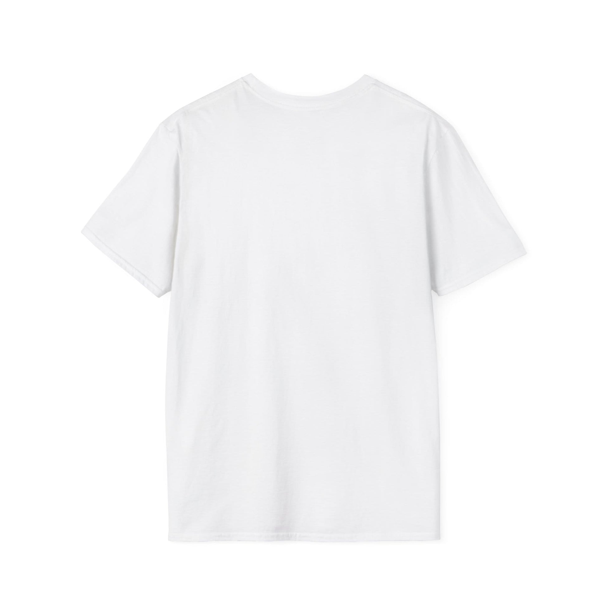 Printify Teddy-Bear I'm a Problem T-Shirt