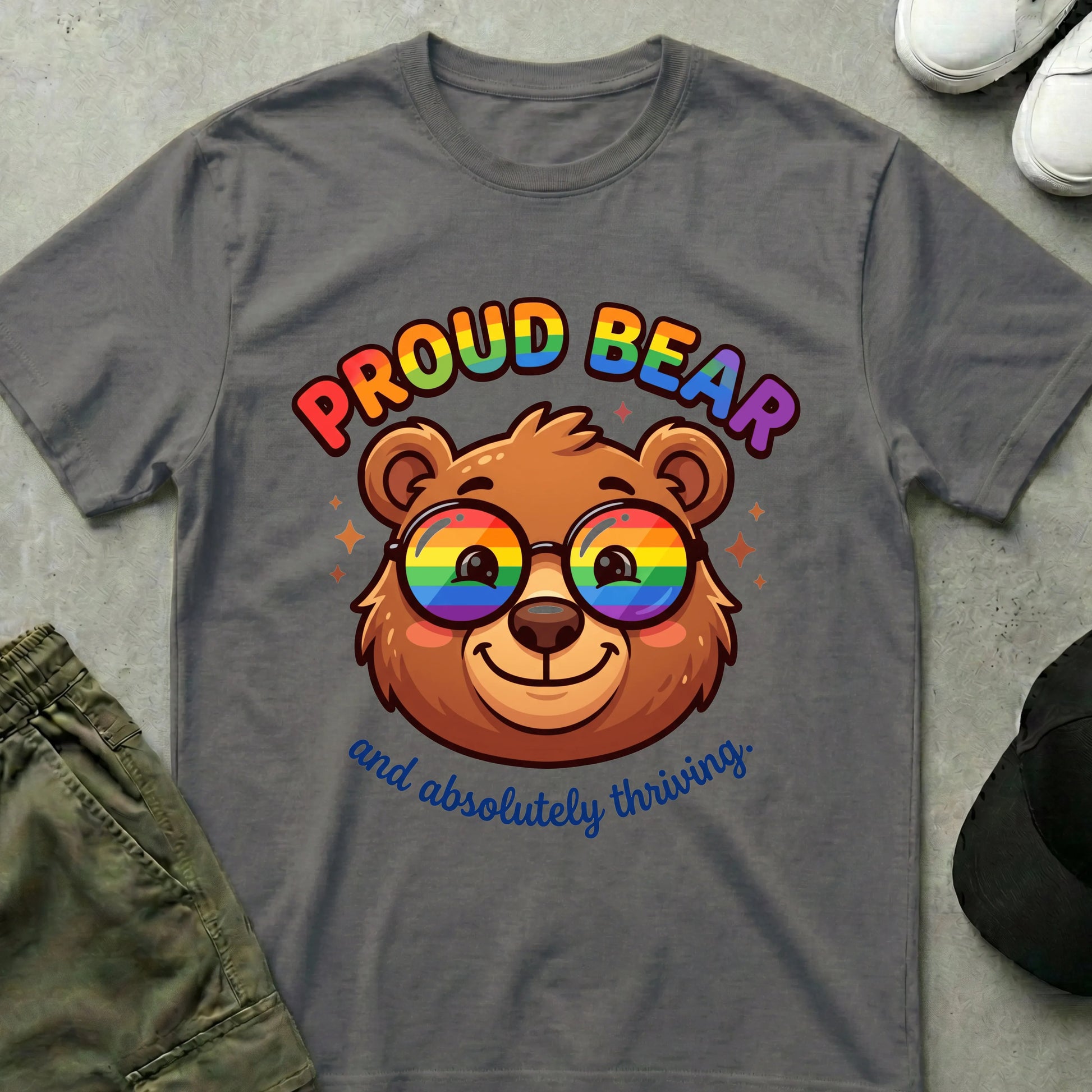 Pride T-Shirt