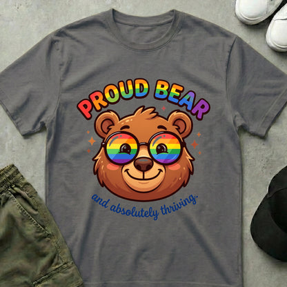 Pride T-Shirt