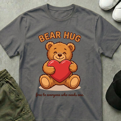 Bear Hug T-Shirt