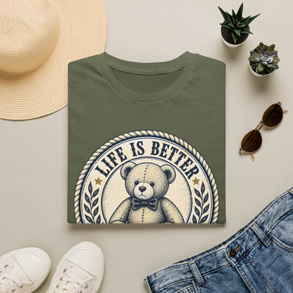 Hugging Life T-Shirt