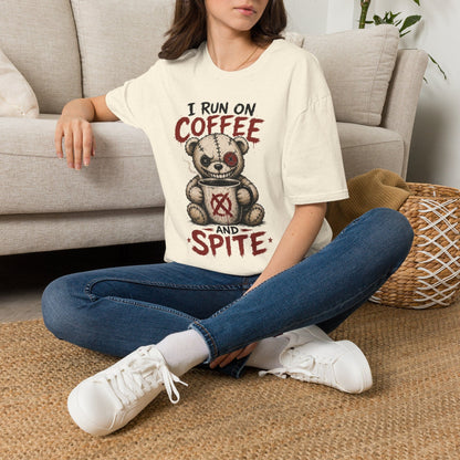 Coffee & Spite T-Shirt