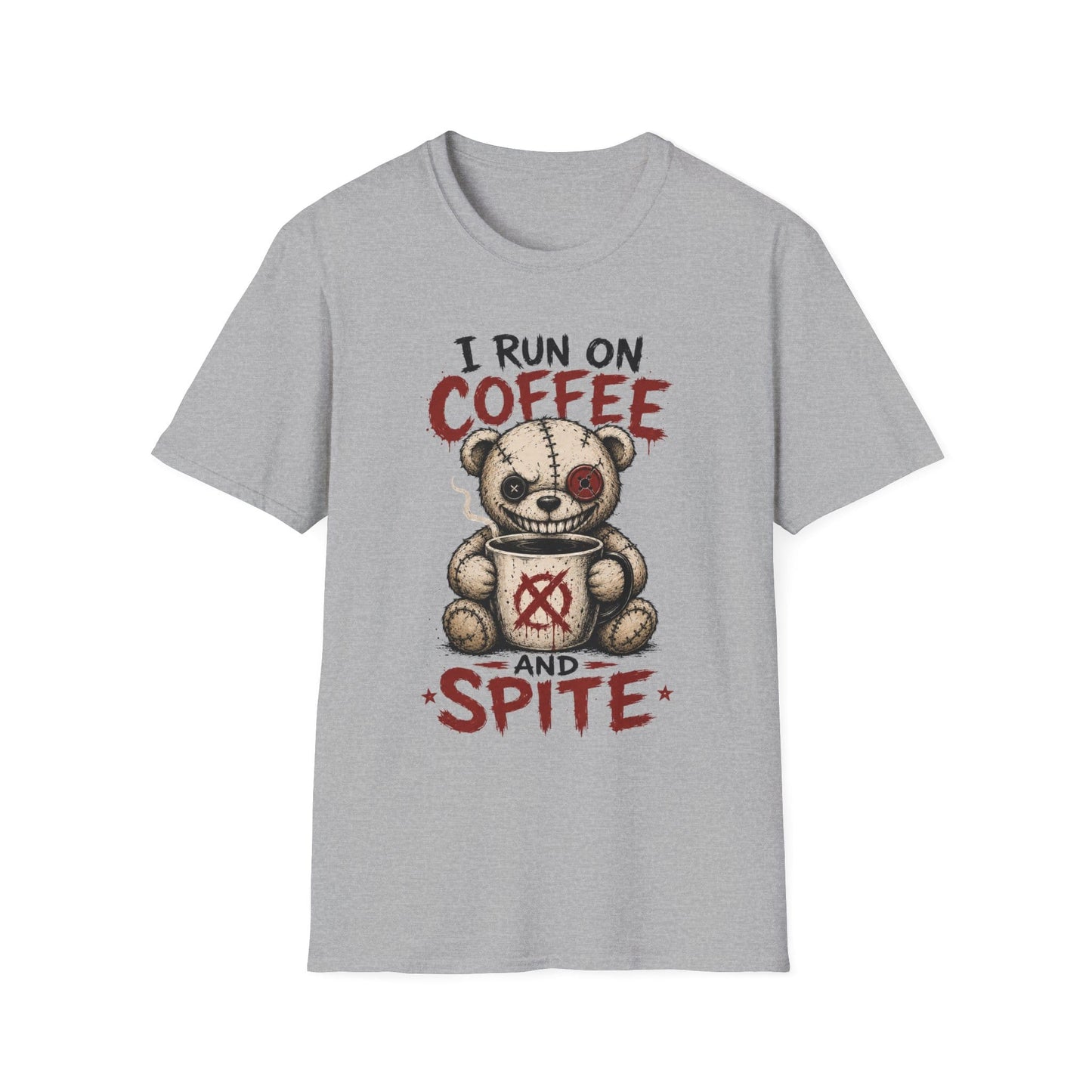 Coffee & Spite T-Shirt