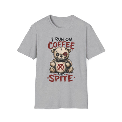 Coffee & Spite T-Shirt