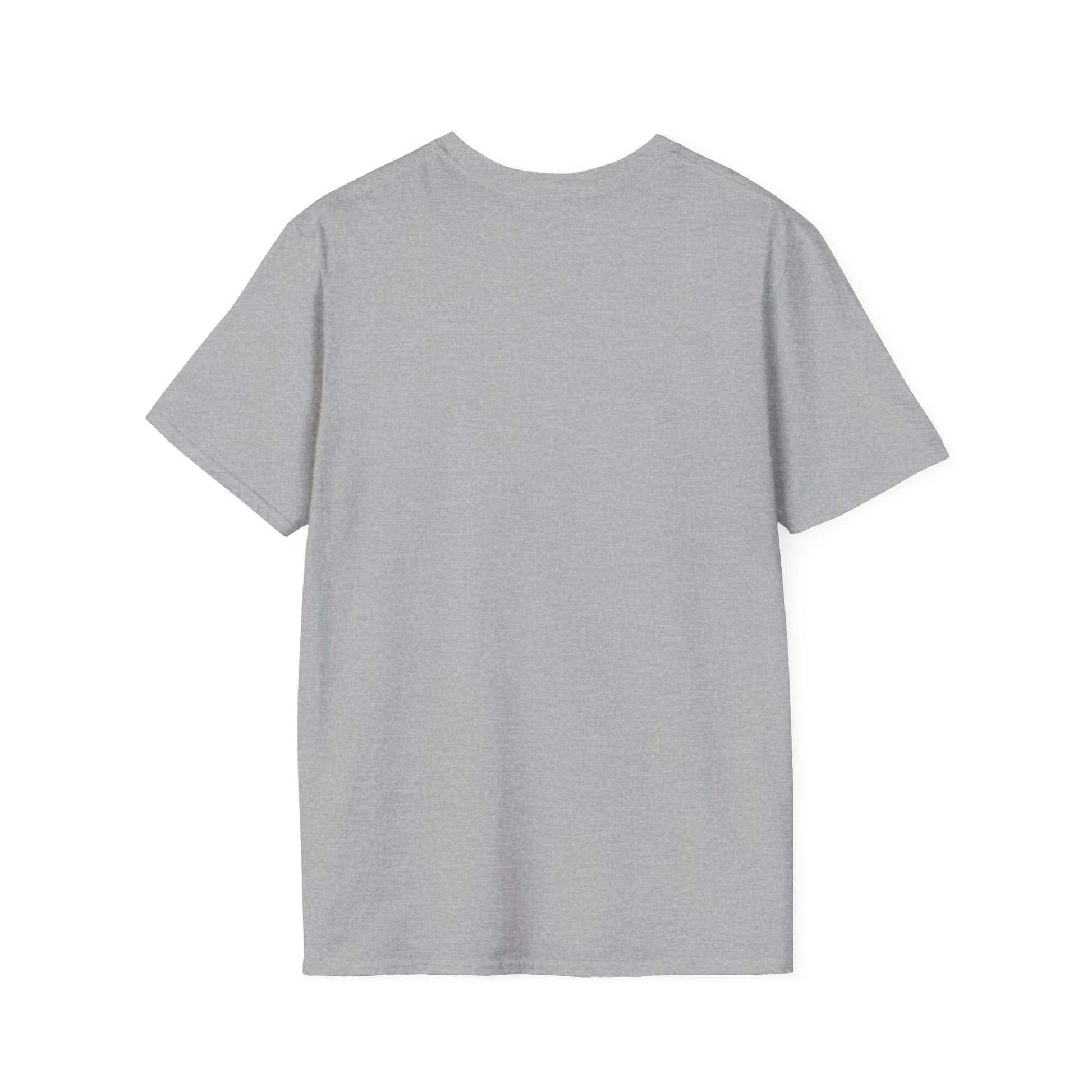 Printify Teddy-Bear Unbothered T-Shirt