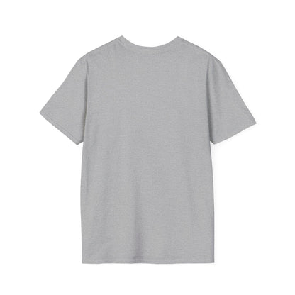 Printify Teddy-Bear Unbothered T-Shirt