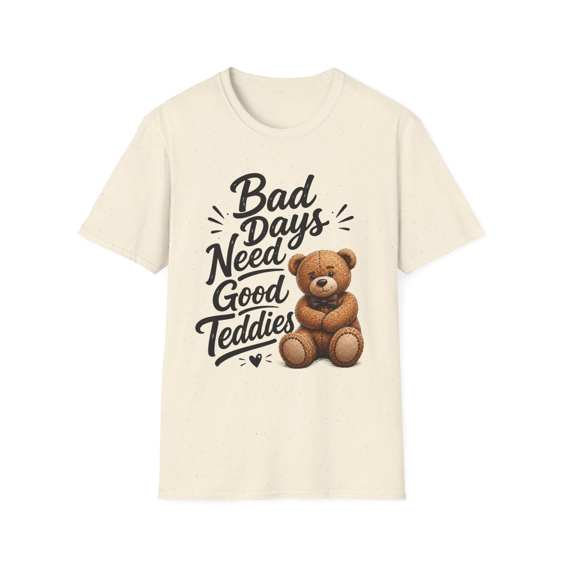 Cool Teds Teddy-Bear Good Teddies T-Shirt