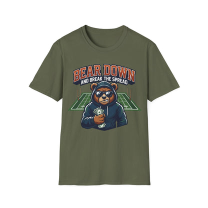 Hoodie Hustle T-Shirt