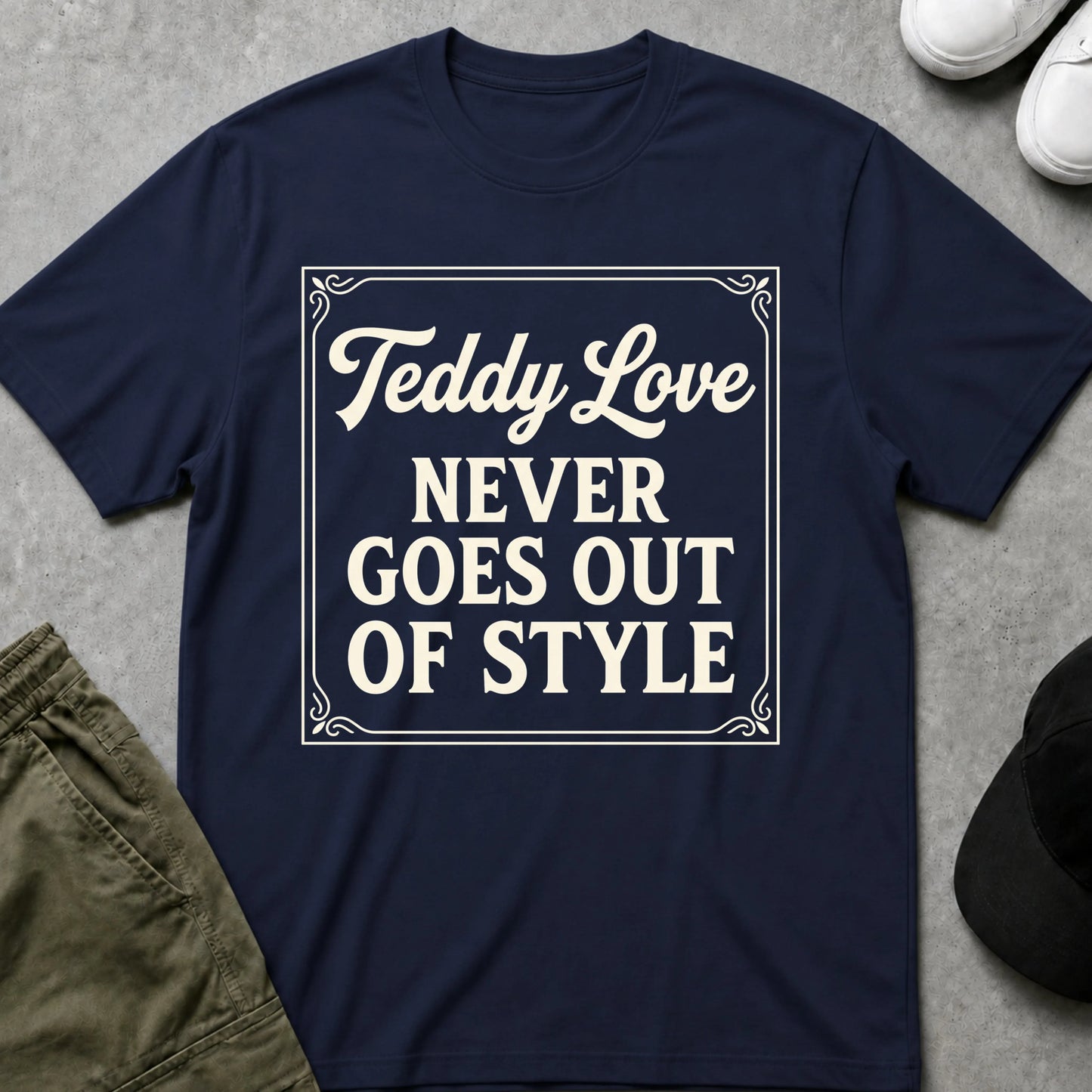 Navy