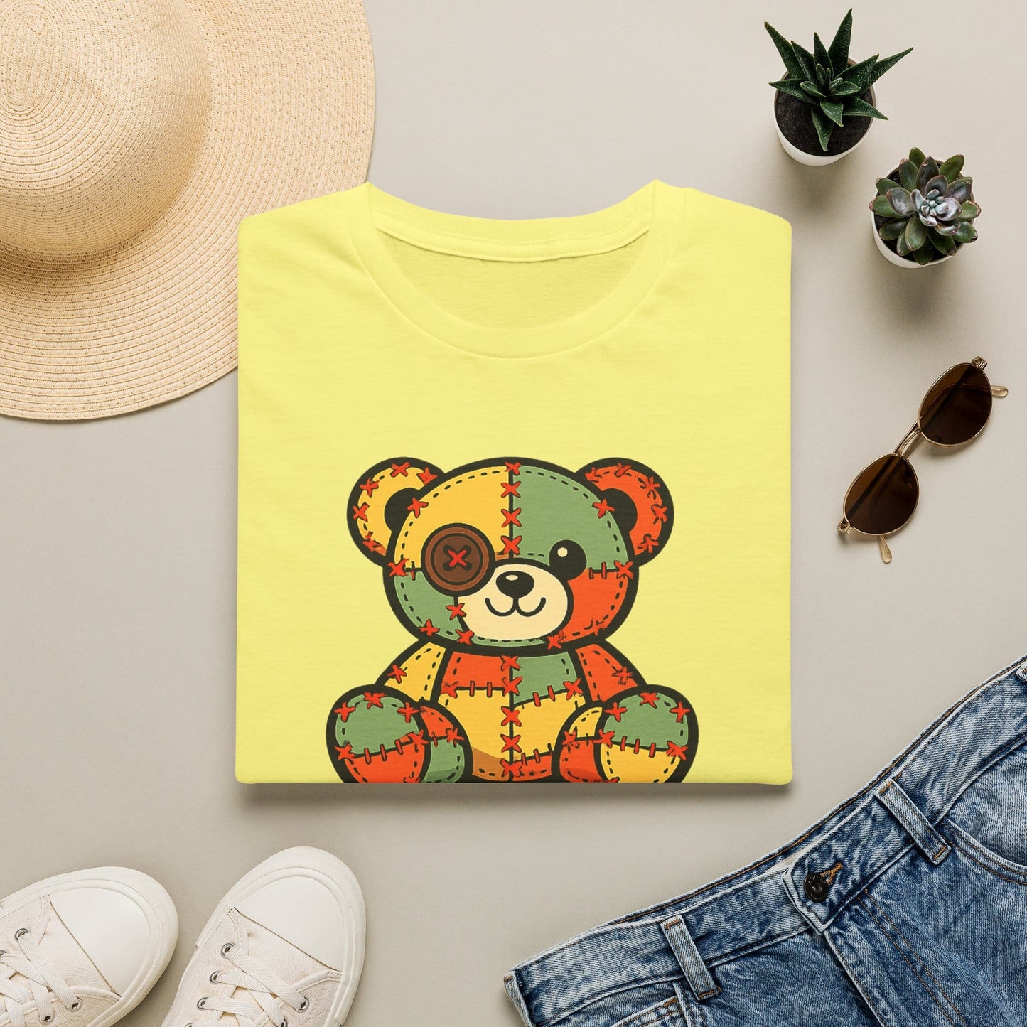 Loved to Pieces T-Shirt