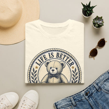 Hugging Life T-Shirt