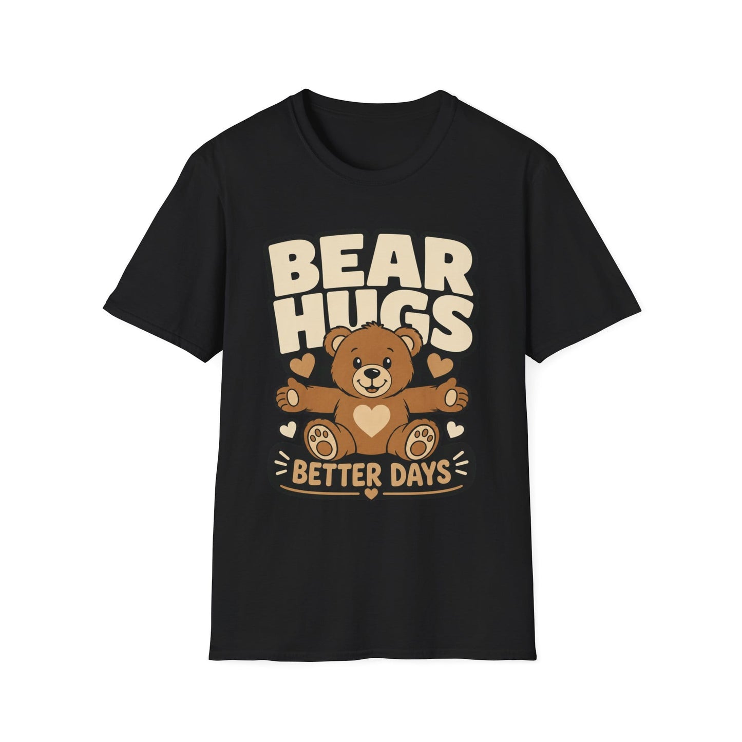 Better Days T-Shirt