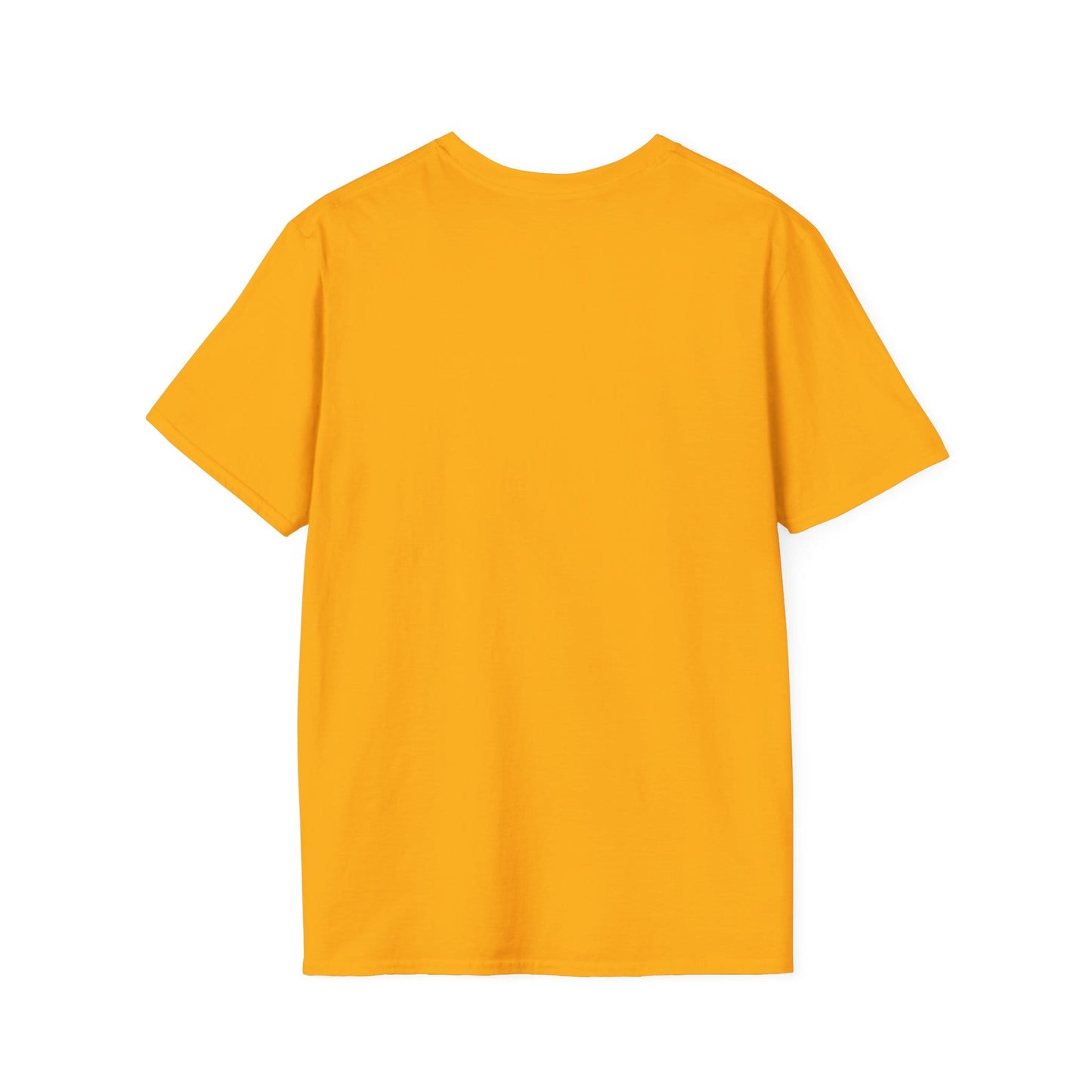 Printify Teddy-Bear Big Bear T-Shirt