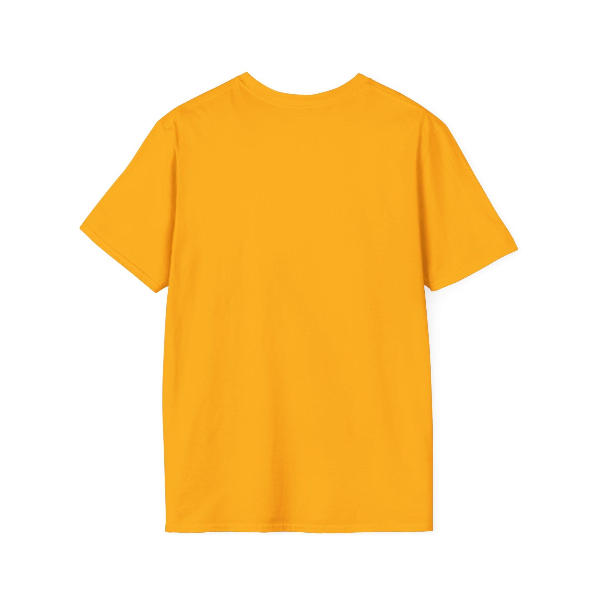 Printify Teddy-Bear Big Bear T-Shirt