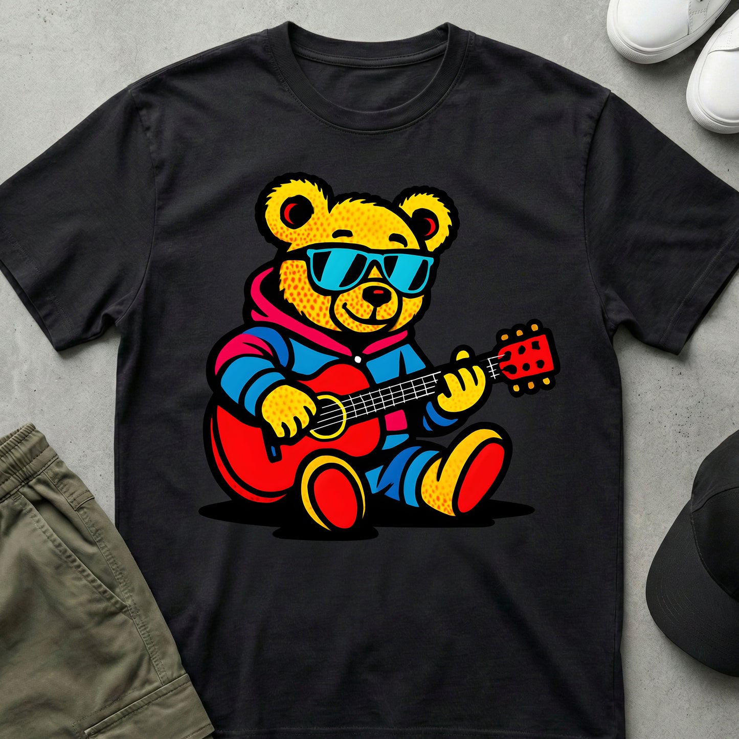 Rock Star T-Shirt