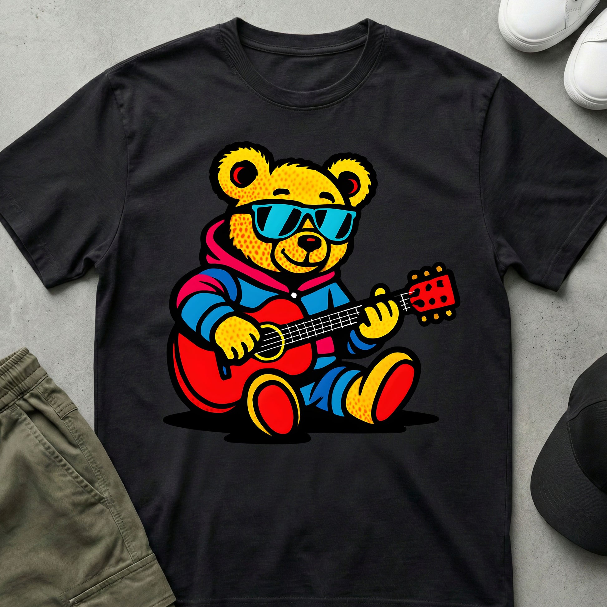 Rock Star T-Shirt